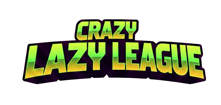 crazylazyleague.com