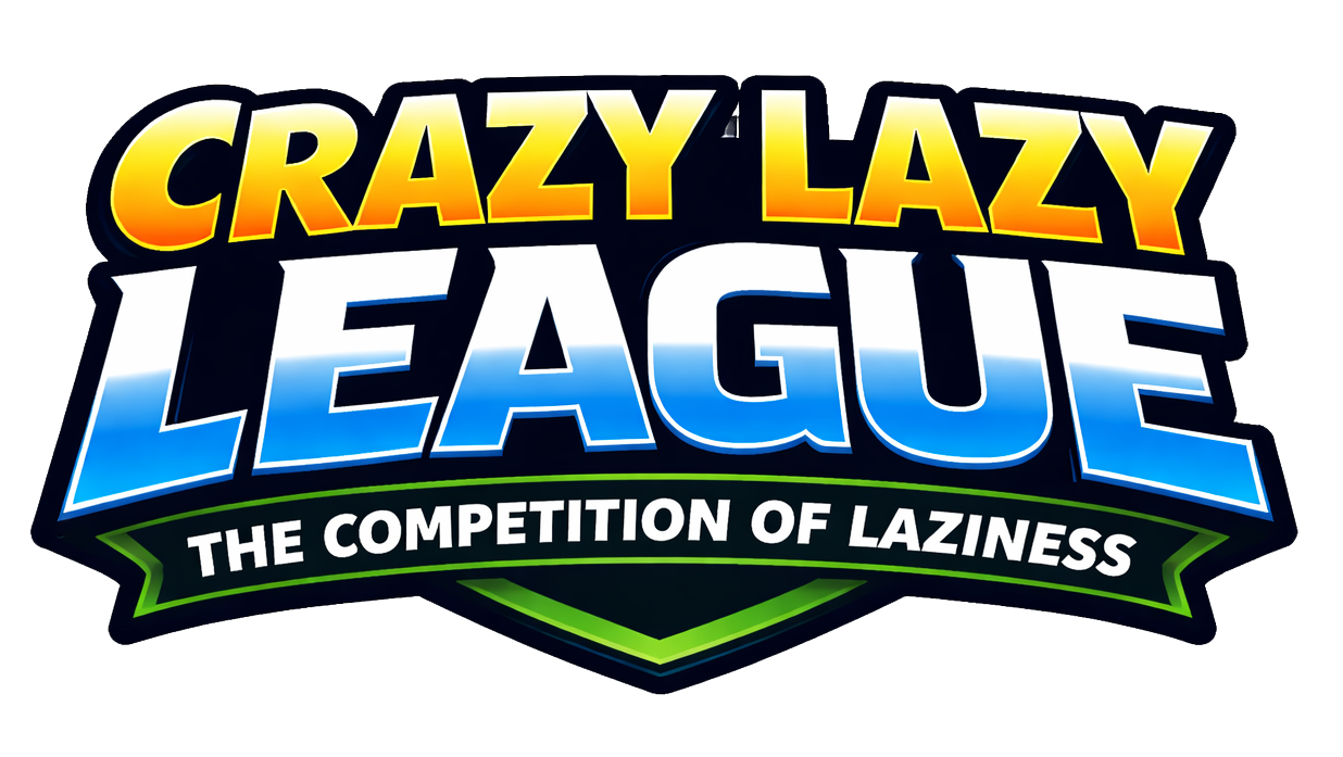 Crazy Lazy League